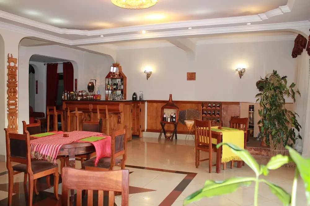 Hotel photo 25