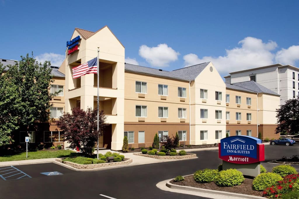 Hotel photo 1