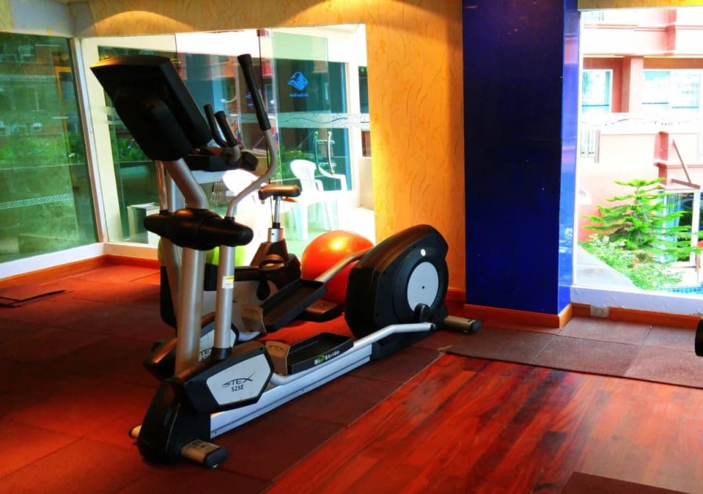 Hotel photo 21
