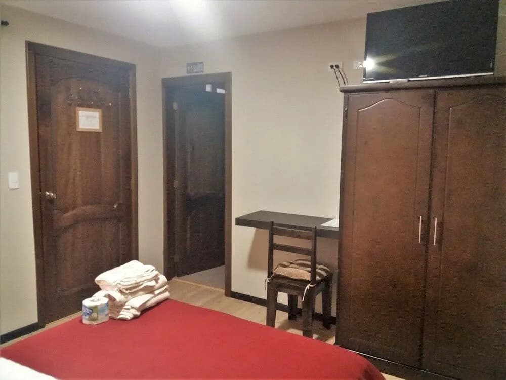 Hotel photo 7