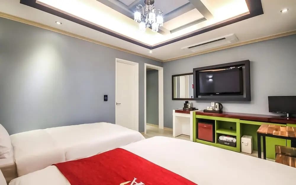 Hotel photo 38