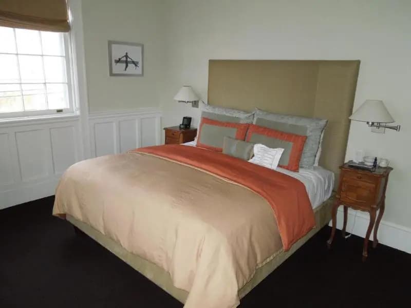 Standard Junior Suite