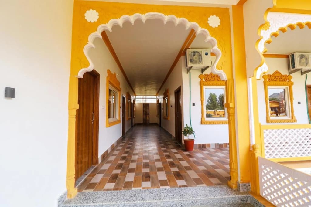 Hotel photo 11