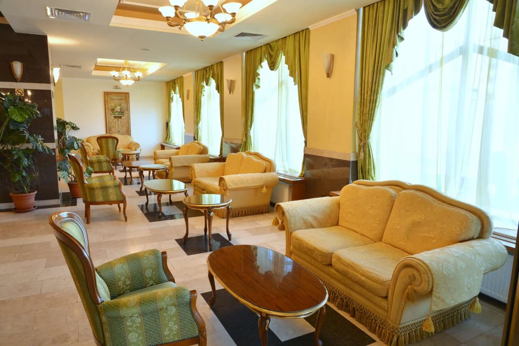 Hotel photo 21