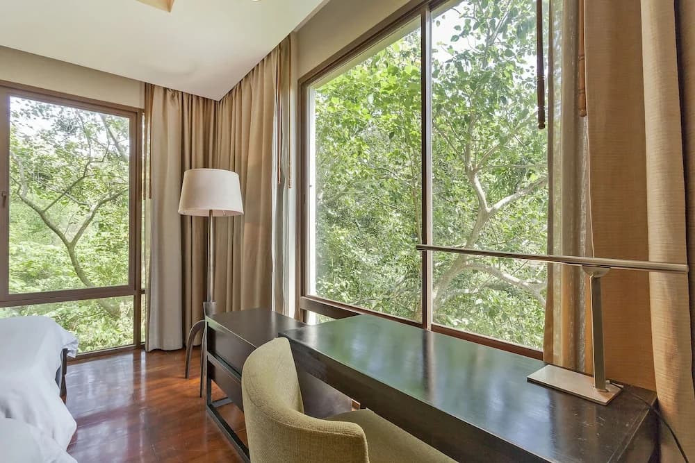 3 Bedrooms Deluxe Suite