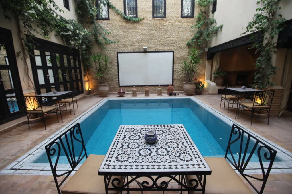 Hotel photo 19
