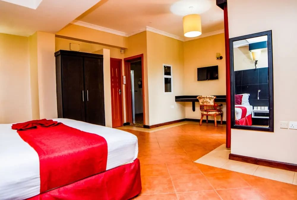 Hotel photo 7