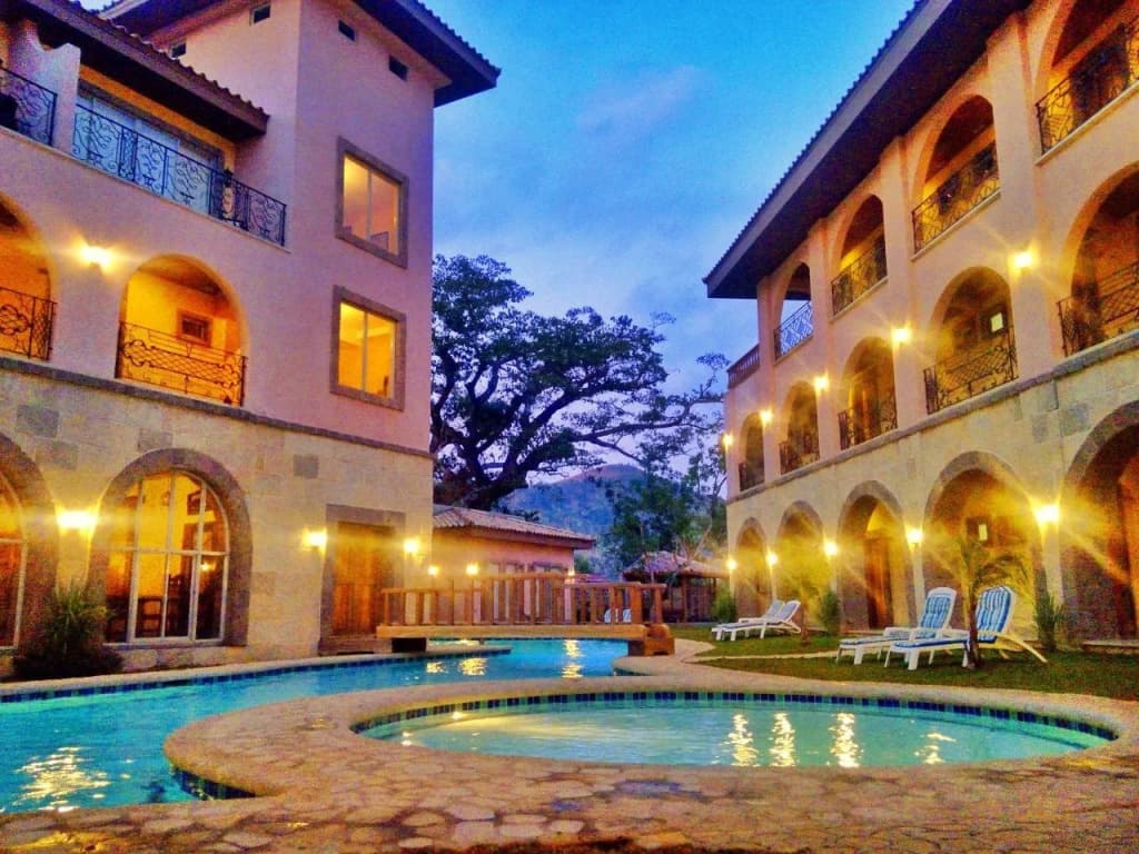 Hotel photo 18