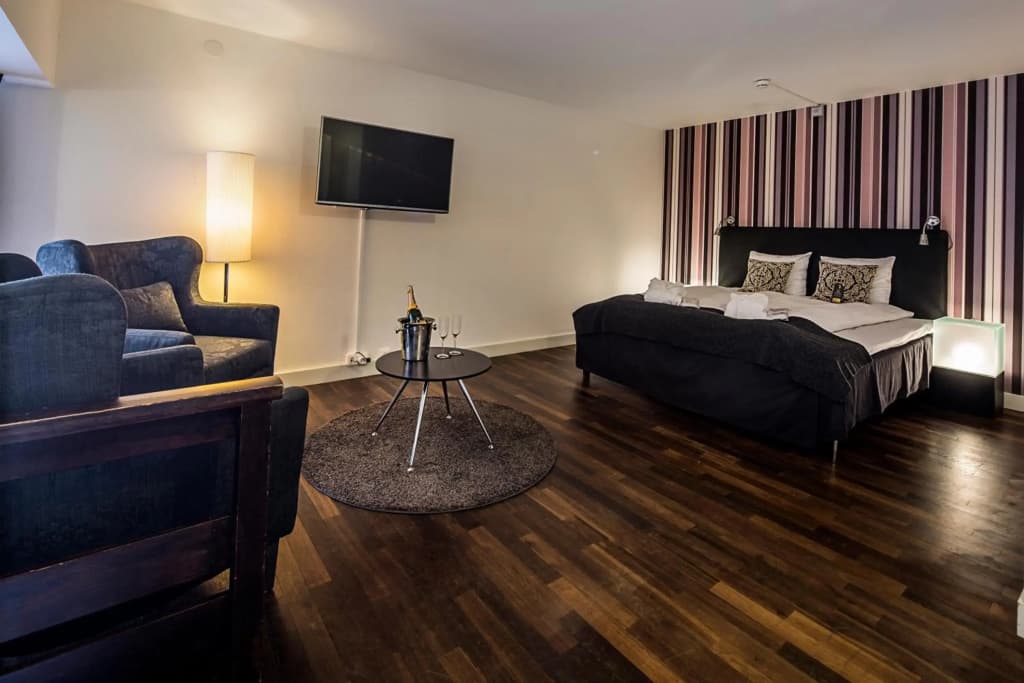 Hotel photo 6