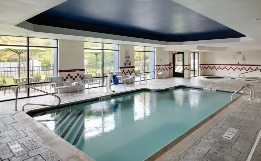 Hotel photo 9