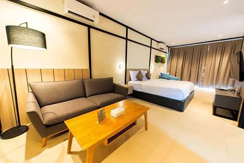 Hotel photo 6