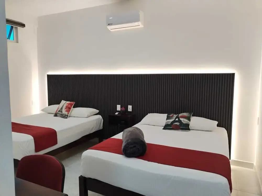 Hotel photo 5