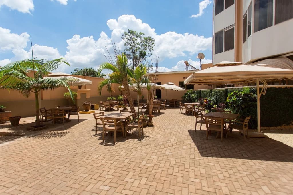 Hotel photo 11