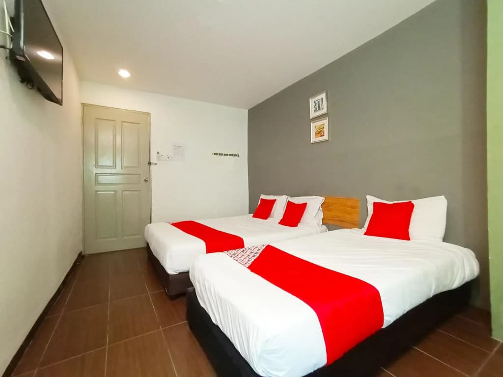 Hotel photo 7