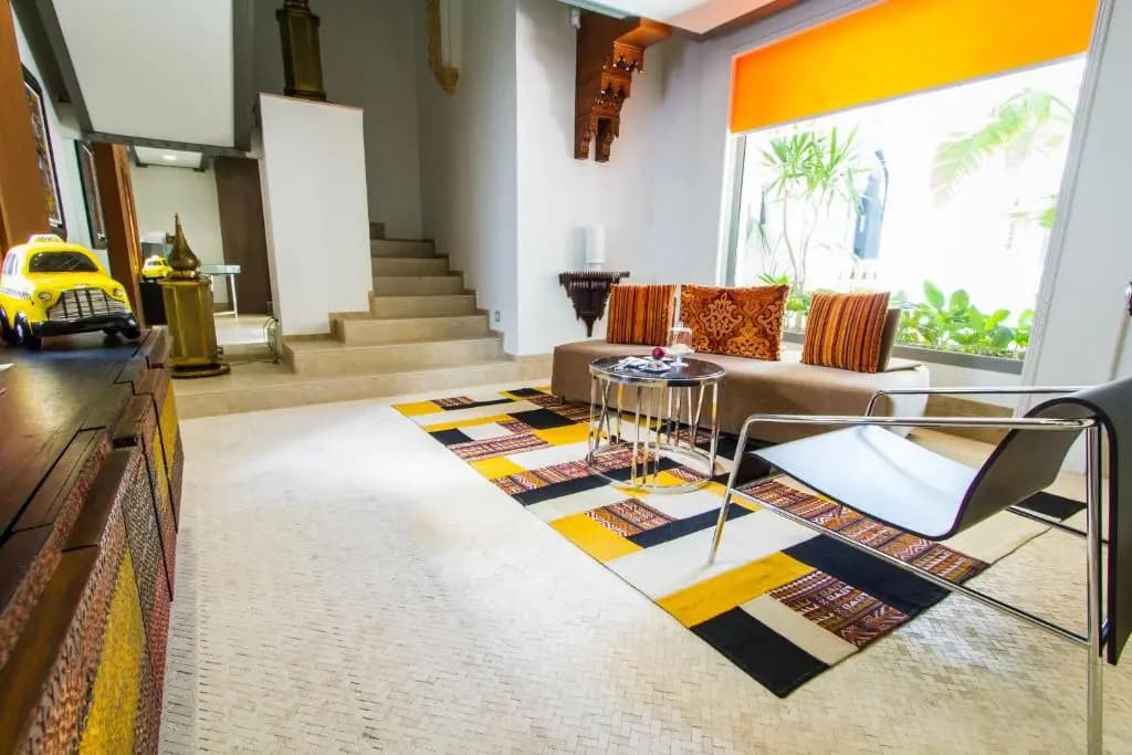 Duplex Suite