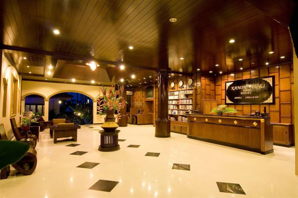 Hotel photo 20