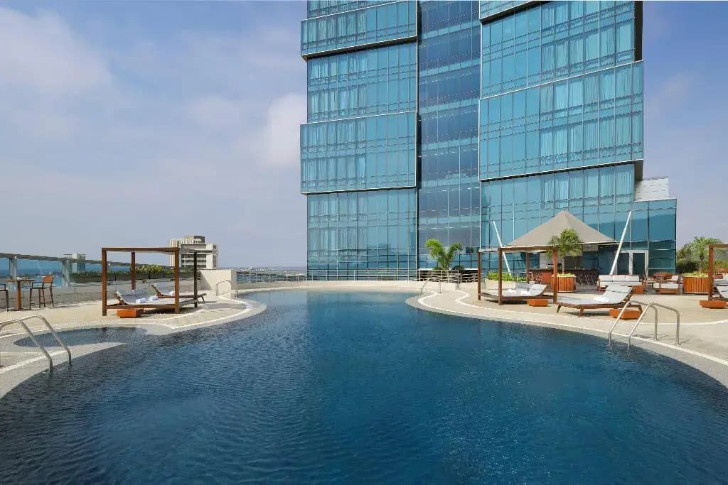 Hotel photo 16