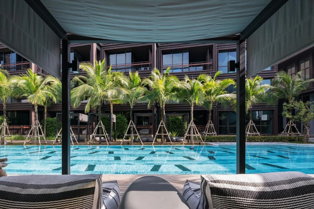Hotel photo 22