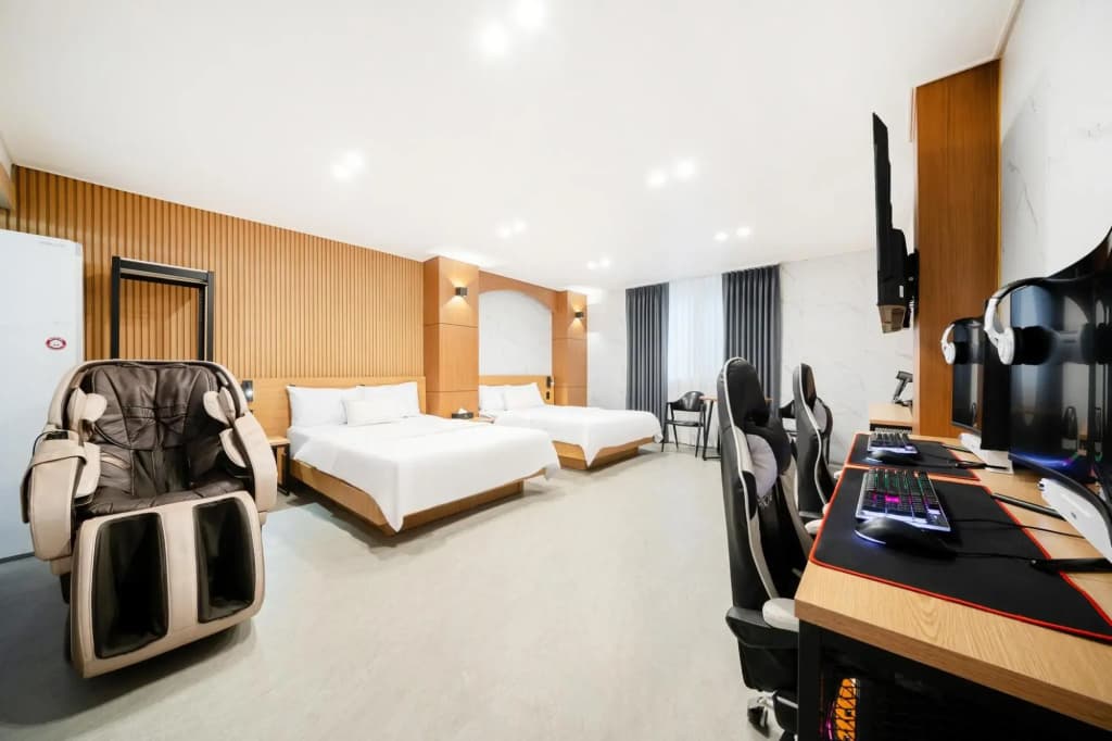 Hotel photo 5