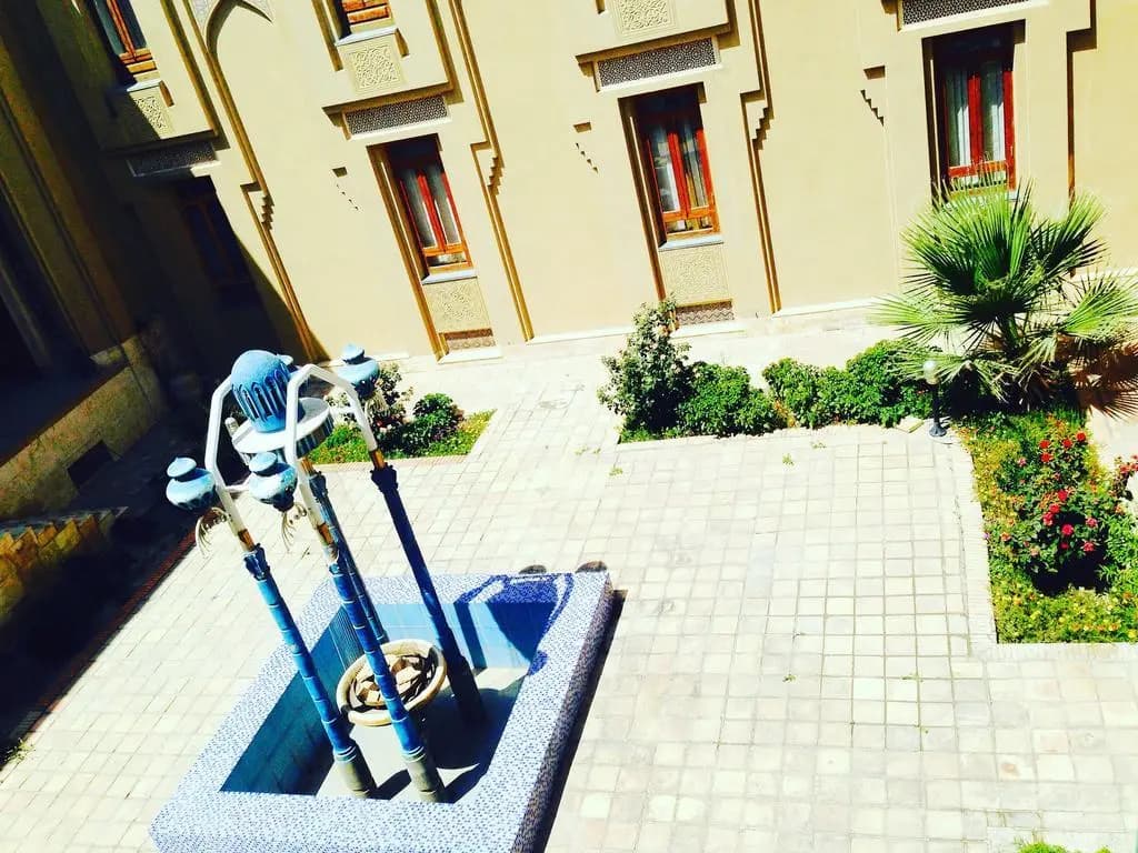 Hotel photo 9