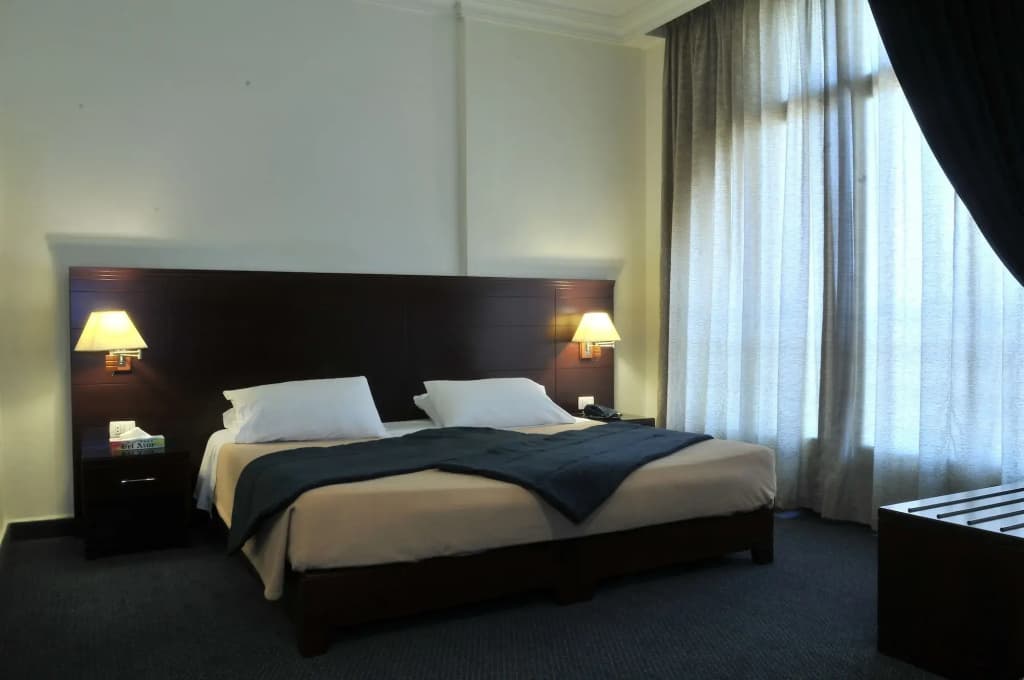 Hotel photo 11