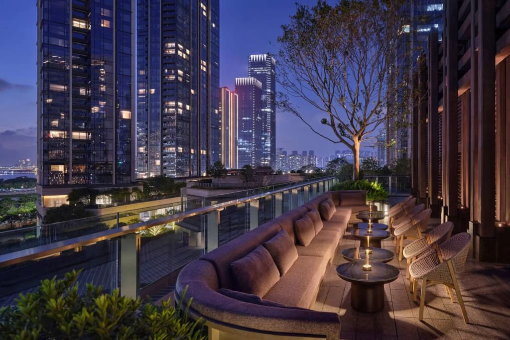 Hotel photo 20