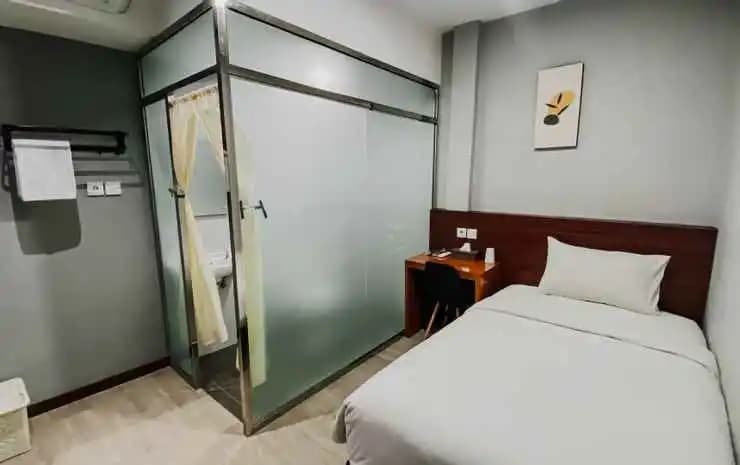 Hotel photo 2