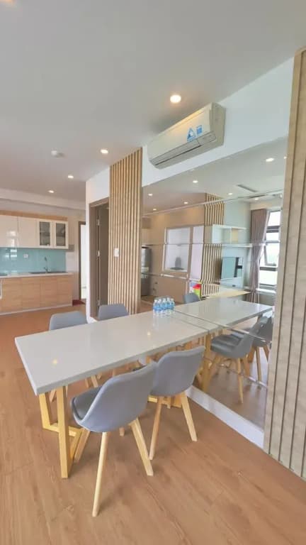 Executive Apartment