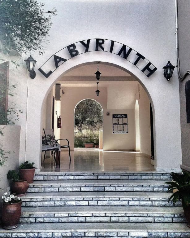 Hotel photo 1