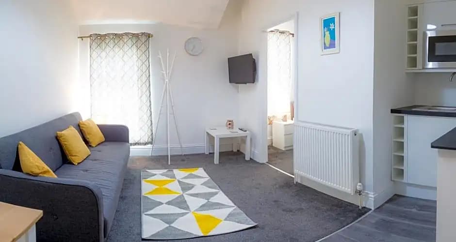 Comfort Apartment