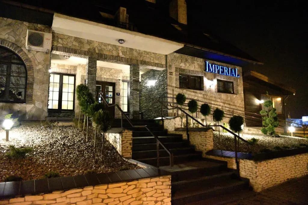 Hotel photo 1