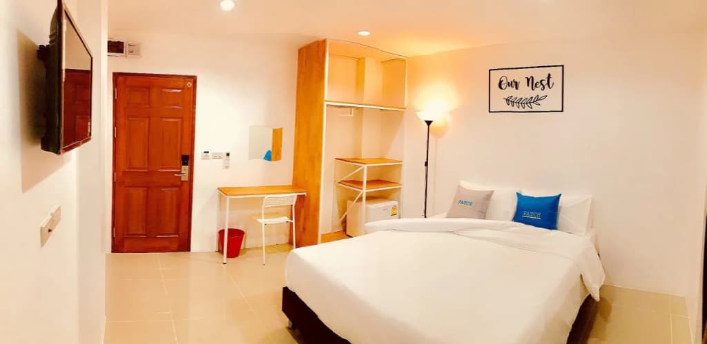 Hotel photo 5