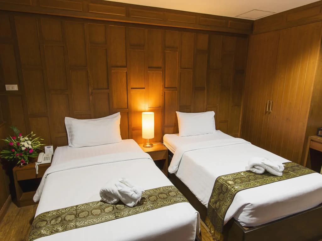 Hotel photo 2