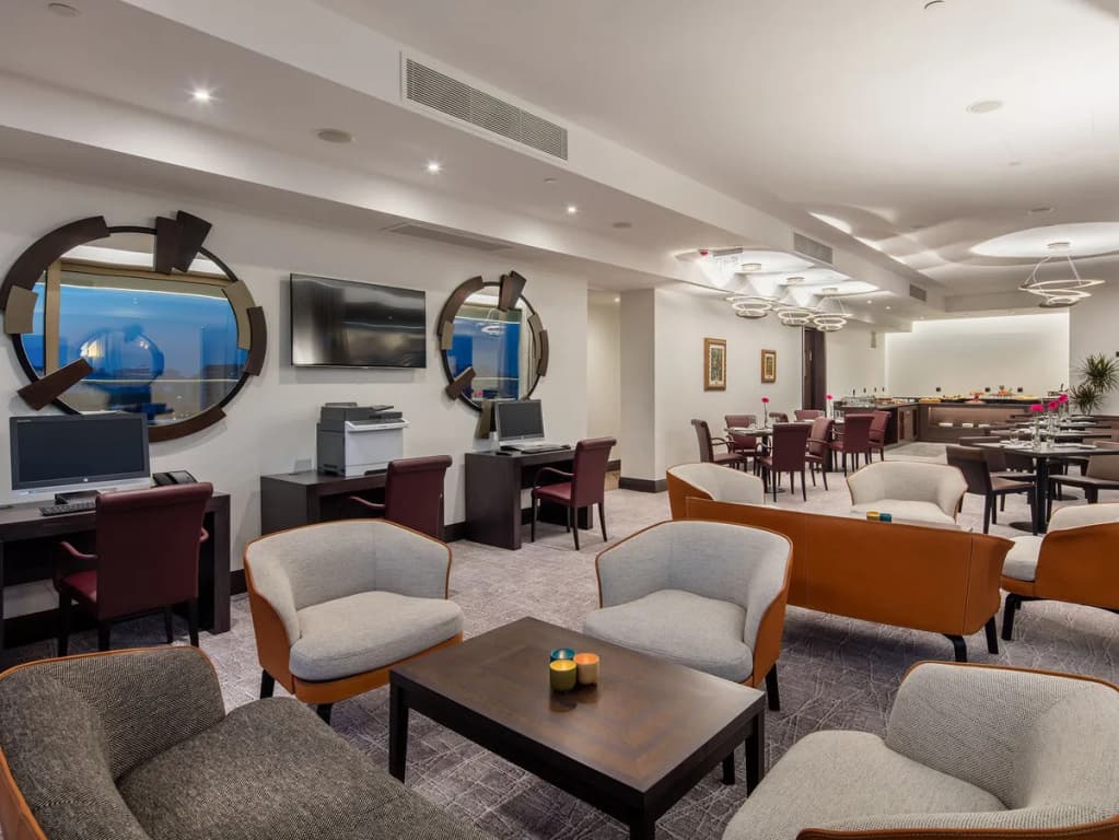 Hotel photo 13