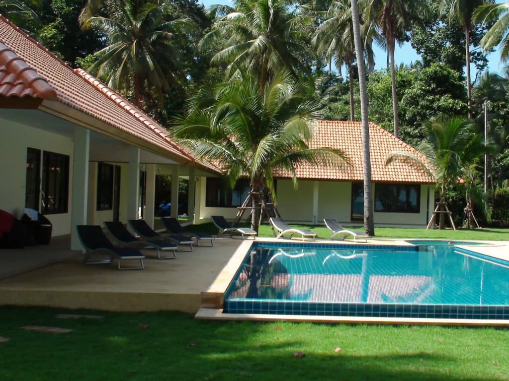 Hotel photo 8