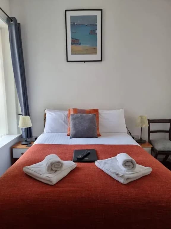 Hotel photo 16