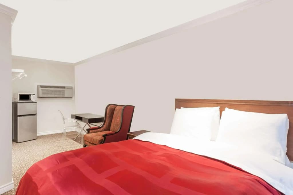 Hotel photo 4