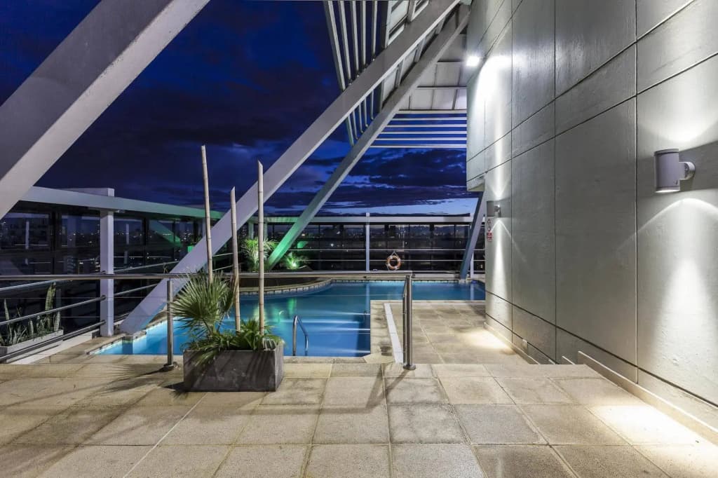 Hotel photo 20