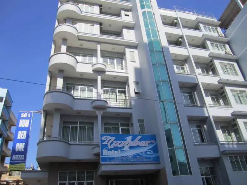 Hotel photo 1
