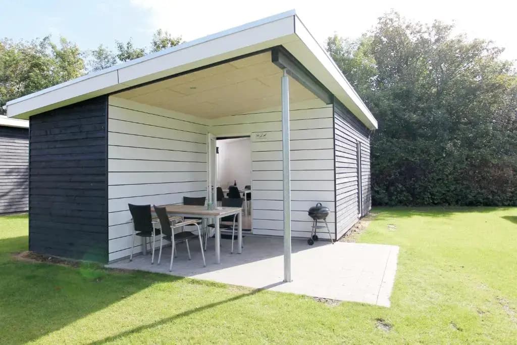 Comfort Cottage