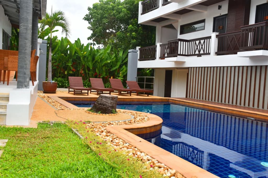 Hotel photo 14