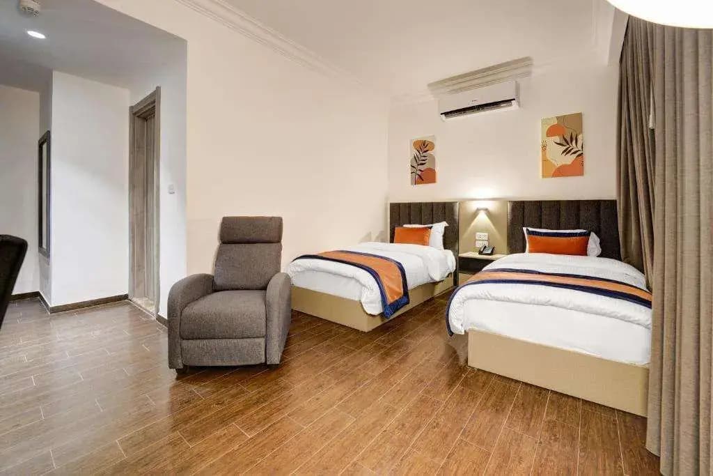 Hotel photo 2