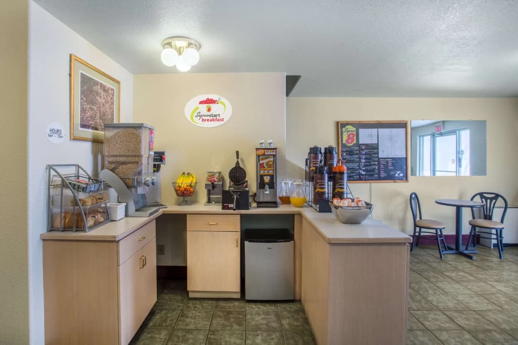 Hotel photo 10