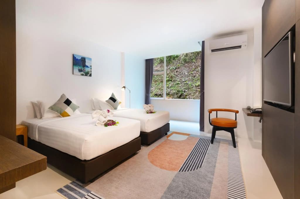 Hotel photo 28