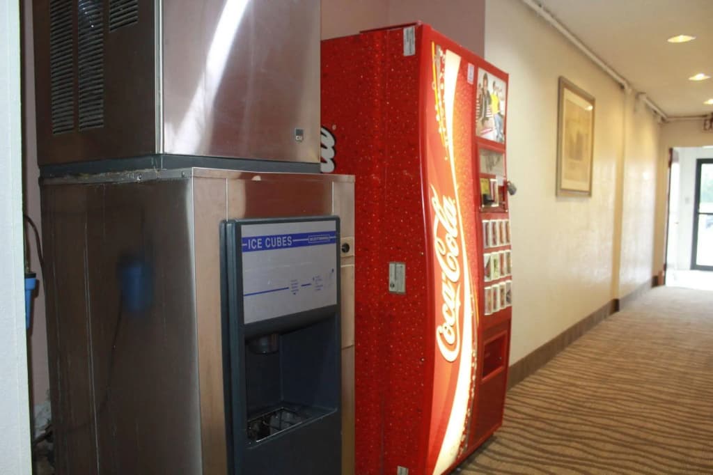 Hotel photo 7