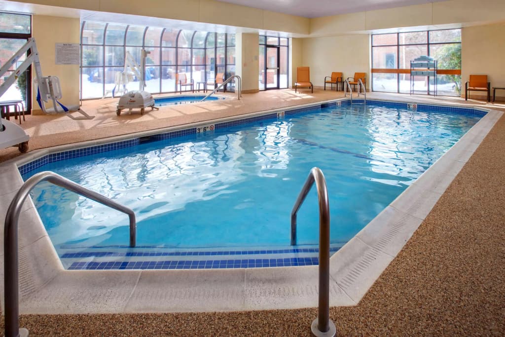 Hotel photo 12