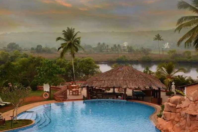 Hotel photo 9