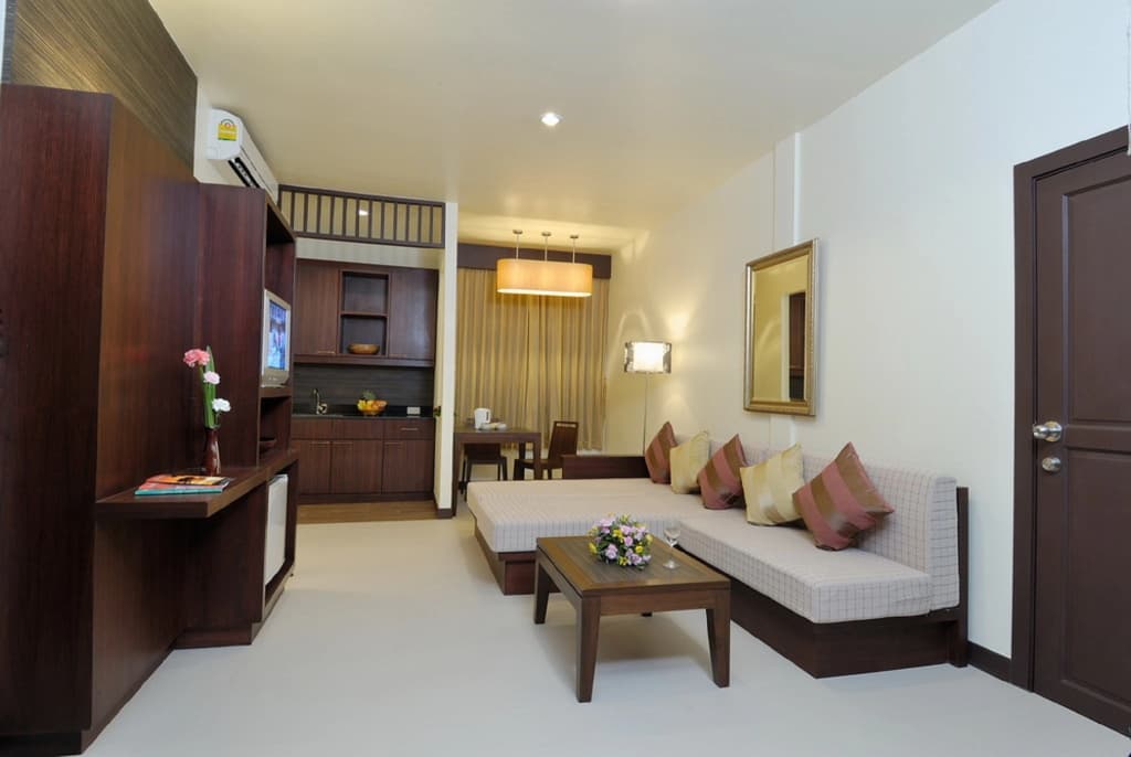 Hotel photo 8