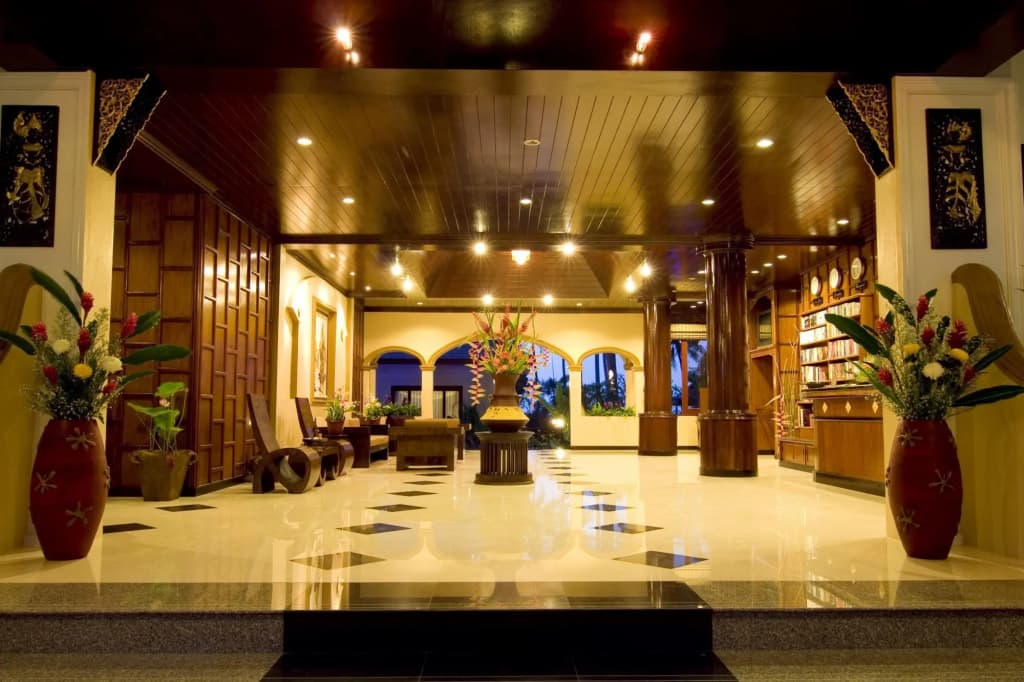 Hotel photo 19