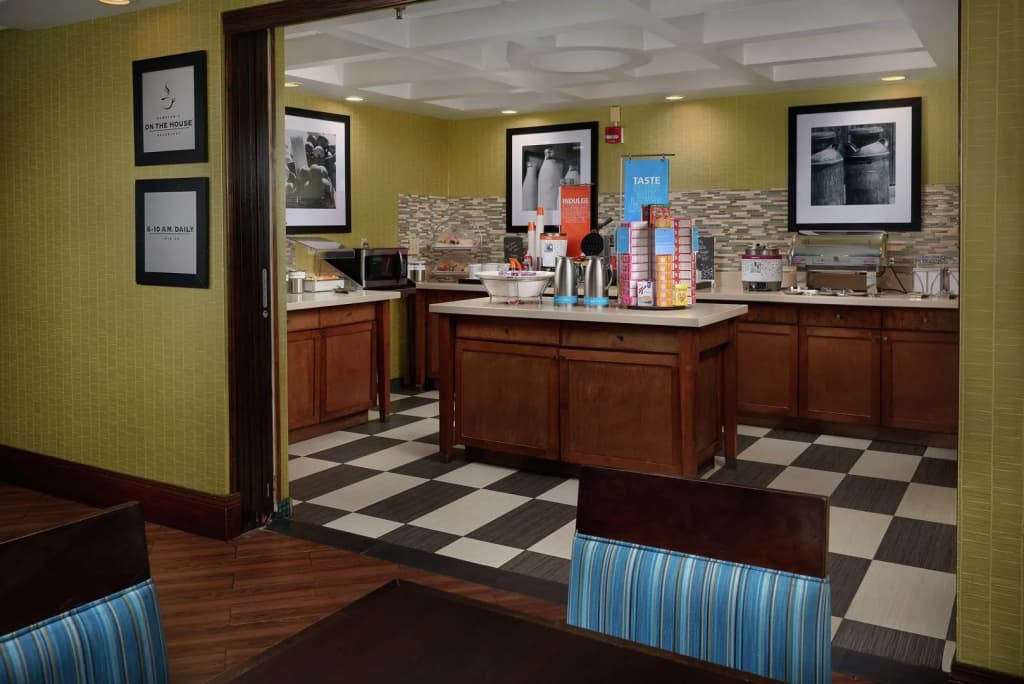 Hotel photo 20